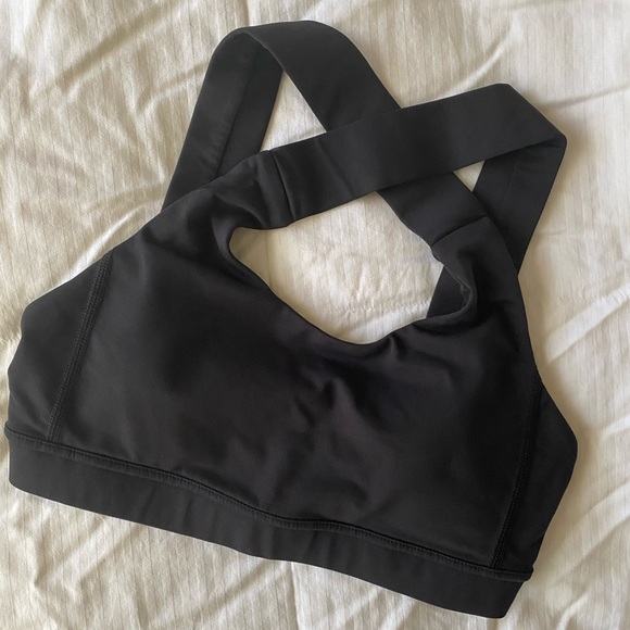 Lululemon All Sport Bra - Picture 1 of 5